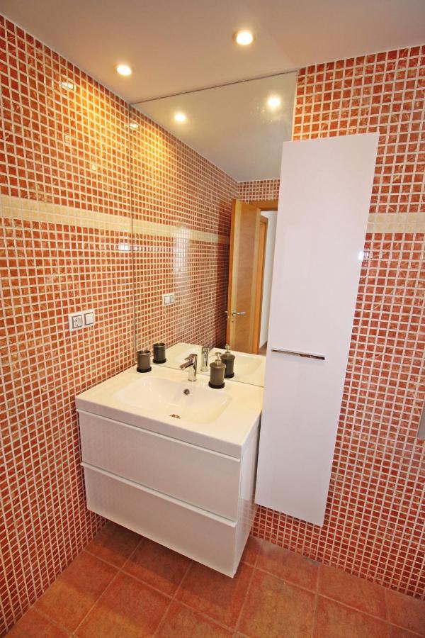 Milu Golf Luxury House Villa Caleta De Fuste Buitenkant foto