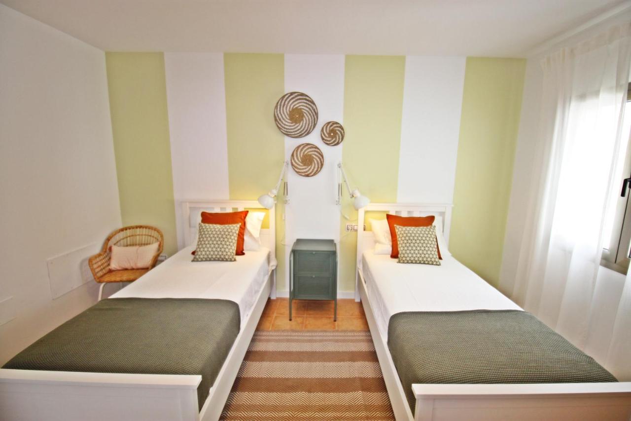 Milu Golf Luxury House Villa Caleta De Fuste Buitenkant foto