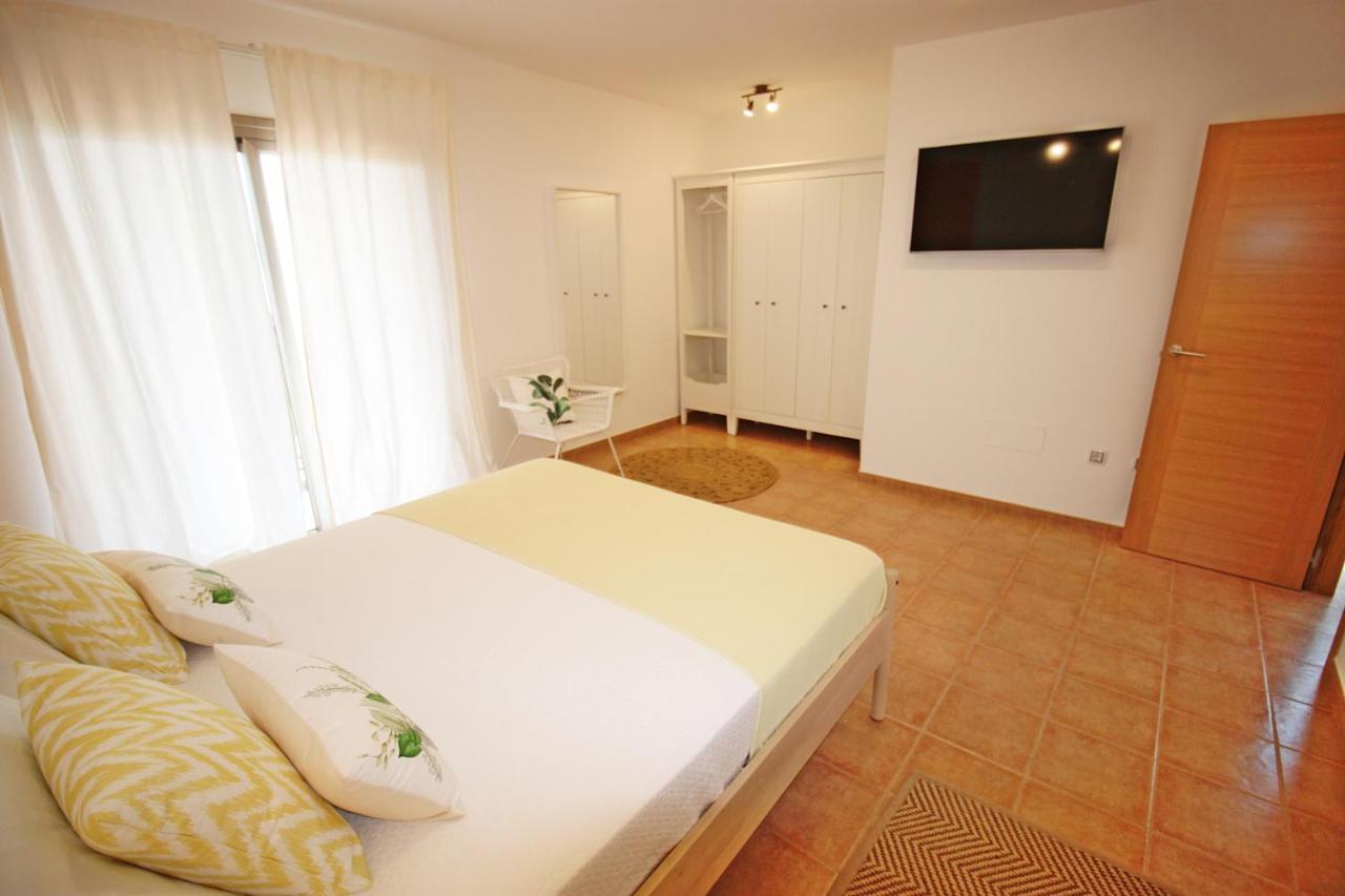 Milu Golf Luxury House Villa Caleta De Fuste Buitenkant foto