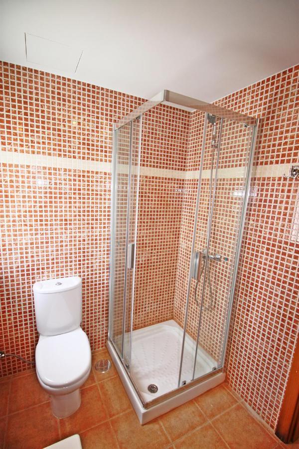 Milu Golf Luxury House Villa Caleta De Fuste Buitenkant foto