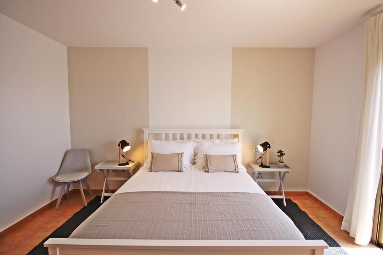 Milu Golf Luxury House Villa Caleta De Fuste Buitenkant foto