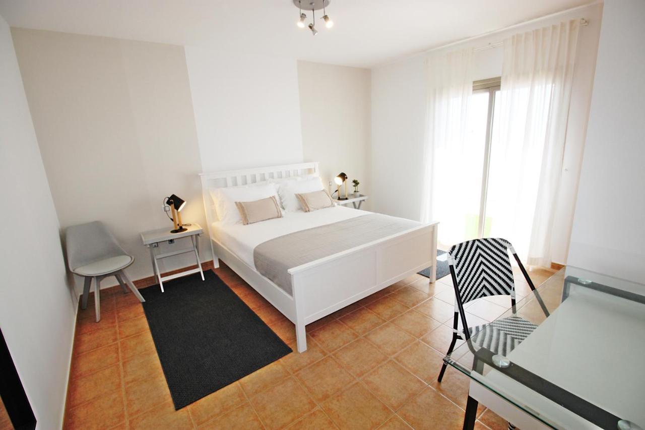 Milu Golf Luxury House Villa Caleta De Fuste Buitenkant foto