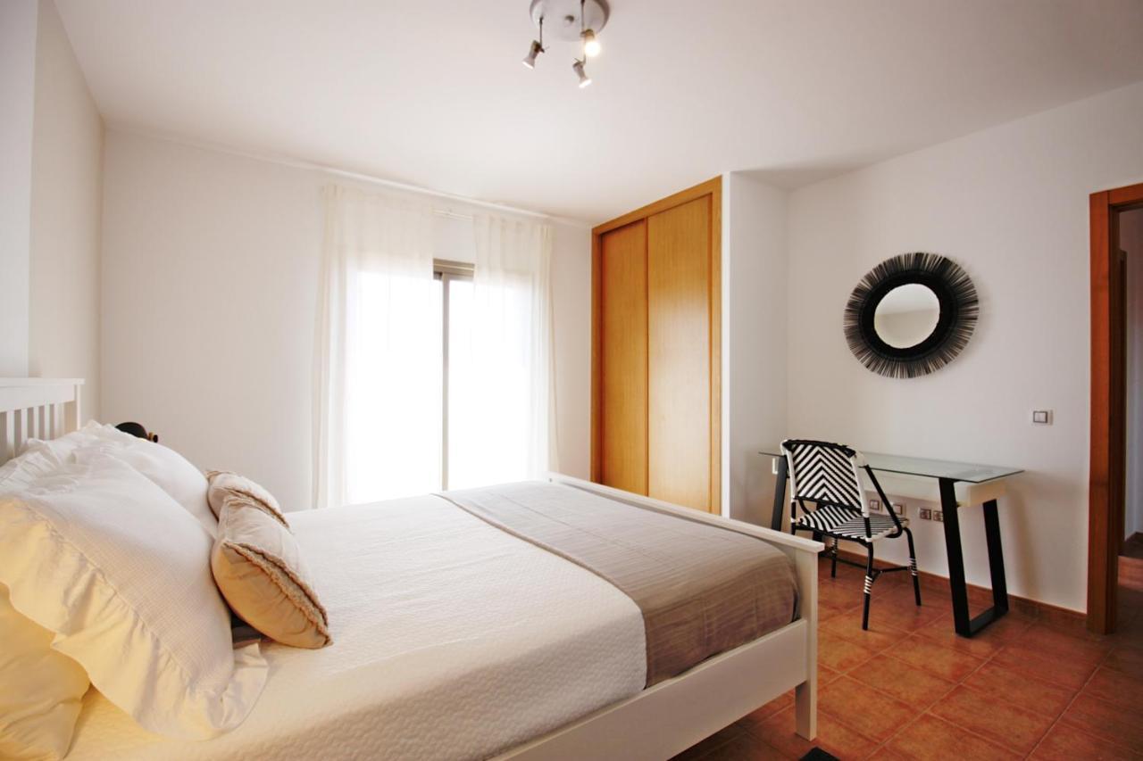 Milu Golf Luxury House Villa Caleta De Fuste Buitenkant foto