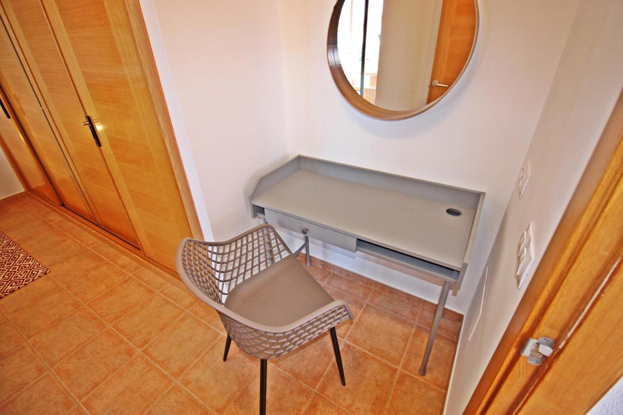 Milu Golf Luxury House Villa Caleta De Fuste Buitenkant foto